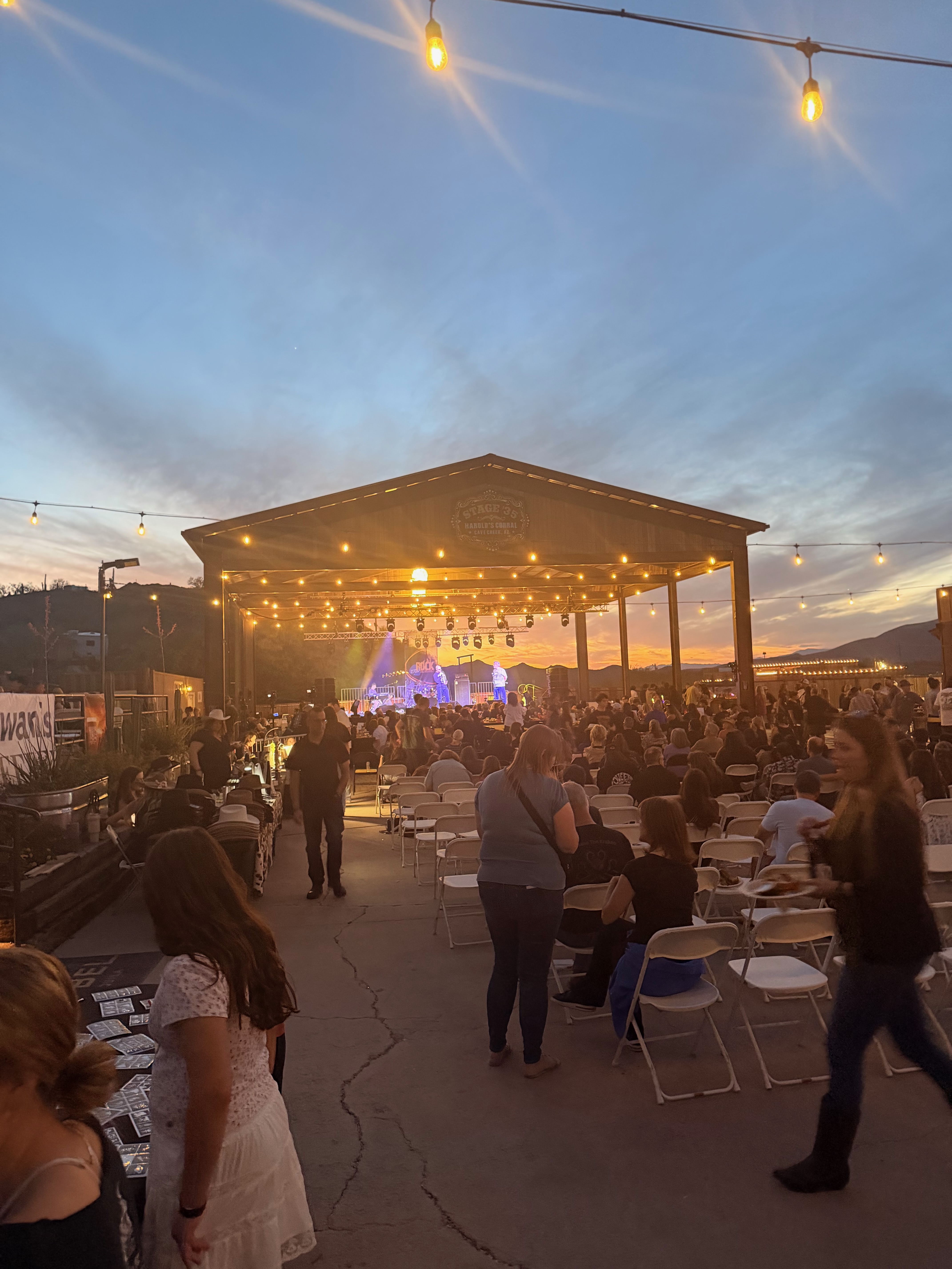 Rock the District 2026 — CCUEF benefit concert