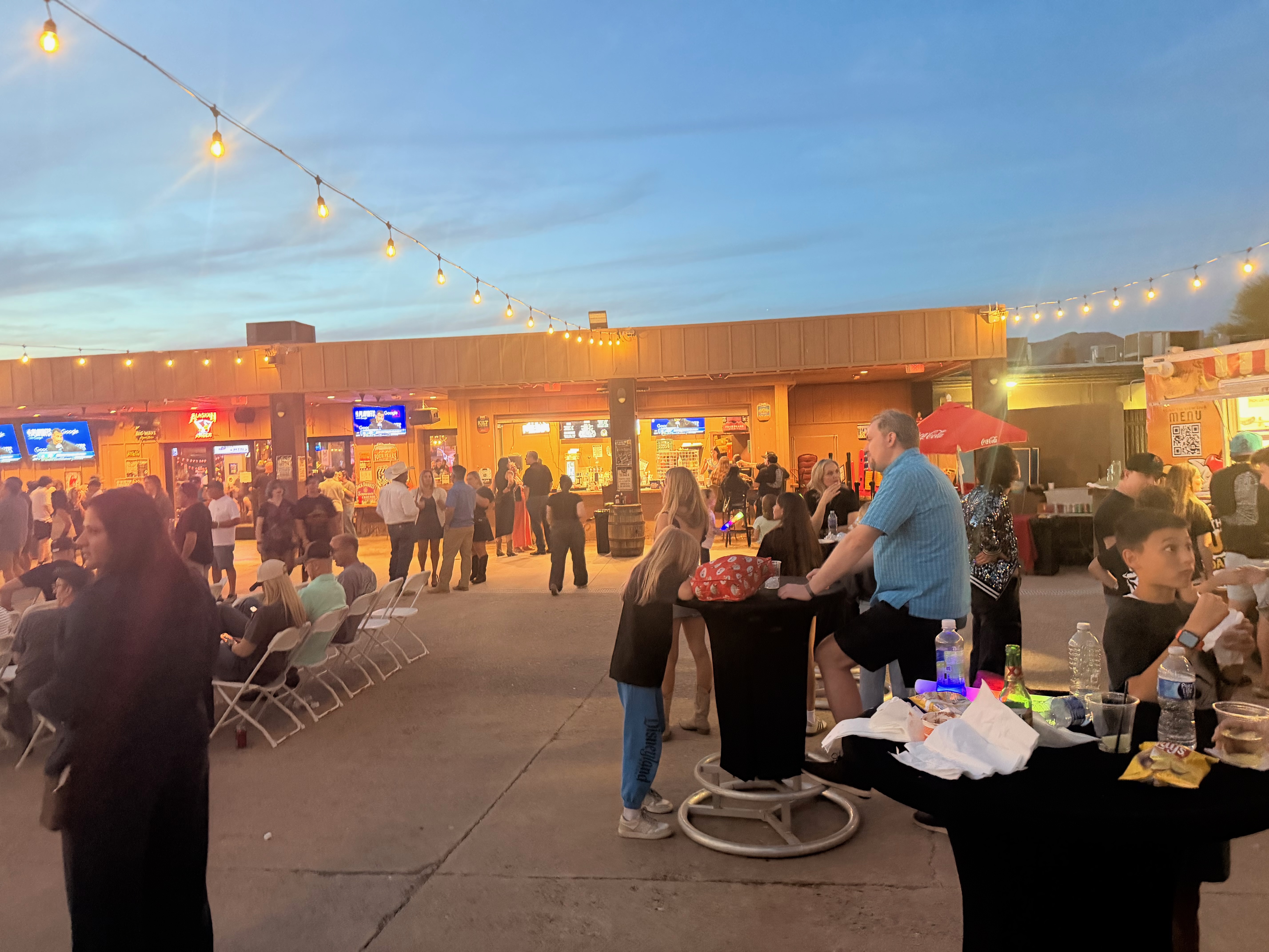 Rock the District 2026 — CCUEF benefit concert — photo 2